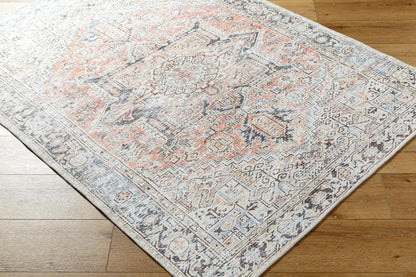 Livabliss - Darling 27inx10 Machine Woven Rug - BODA2303-2710 veiw 3