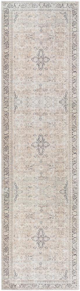 Livabliss - Darling 27inx10 Machine Woven Rug - BODA2304-2710 veiw 1