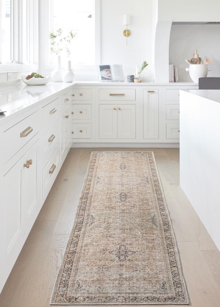 Livabliss - Darling 27inx10 Machine Woven Rug - BODA2304-2710 veiw 2