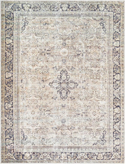 Livabliss - Darling 53inx7 Machine Woven Rug - BODA2304-537 veiw 1