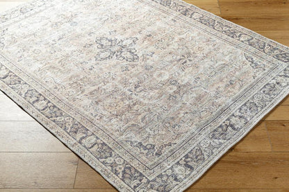 Livabliss - Darling 53inx7 Machine Woven Rug - BODA2304-537 veiw 3