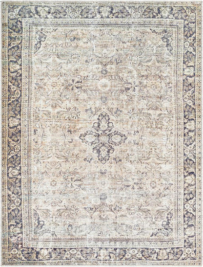 Livabliss - Darling 67inx9 Machine Woven Rug - BODA2304-679 veiw 1