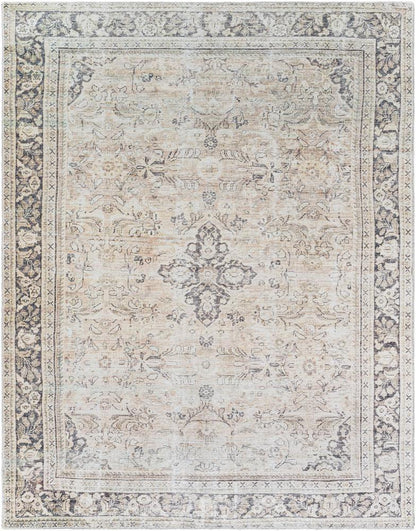 Livabliss - Darling 77inx96in Machine Woven Rug - BODA2304-7796 veiw 1