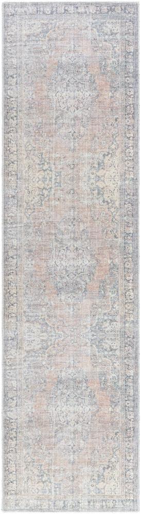 Livabliss - Darling 27inx10 Machine Woven Rug - BODA2305-2710 veiw 1