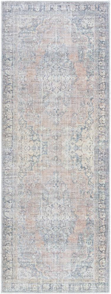 Livabliss - Darling 27inx73in Machine Woven Rug - BODA2305-2773 veiw 1