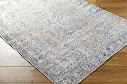 Livabliss - Darling 53inx7 Machine Woven Rug - BODA2305-537 veiw 3