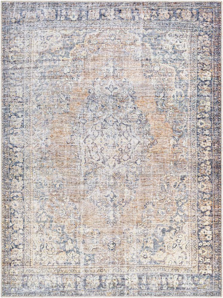 Livabliss - Darling 810inx12 Machine Woven Rug - BODA2305-81012 veiw 1