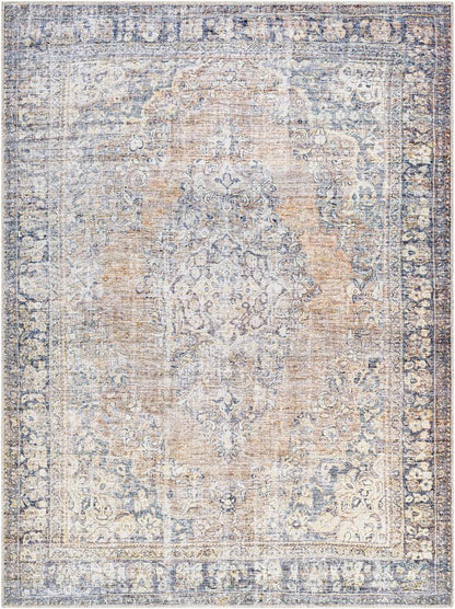Livabliss - Darling 810inx12 Machine Woven Rug - BODA2305-81012 veiw 1