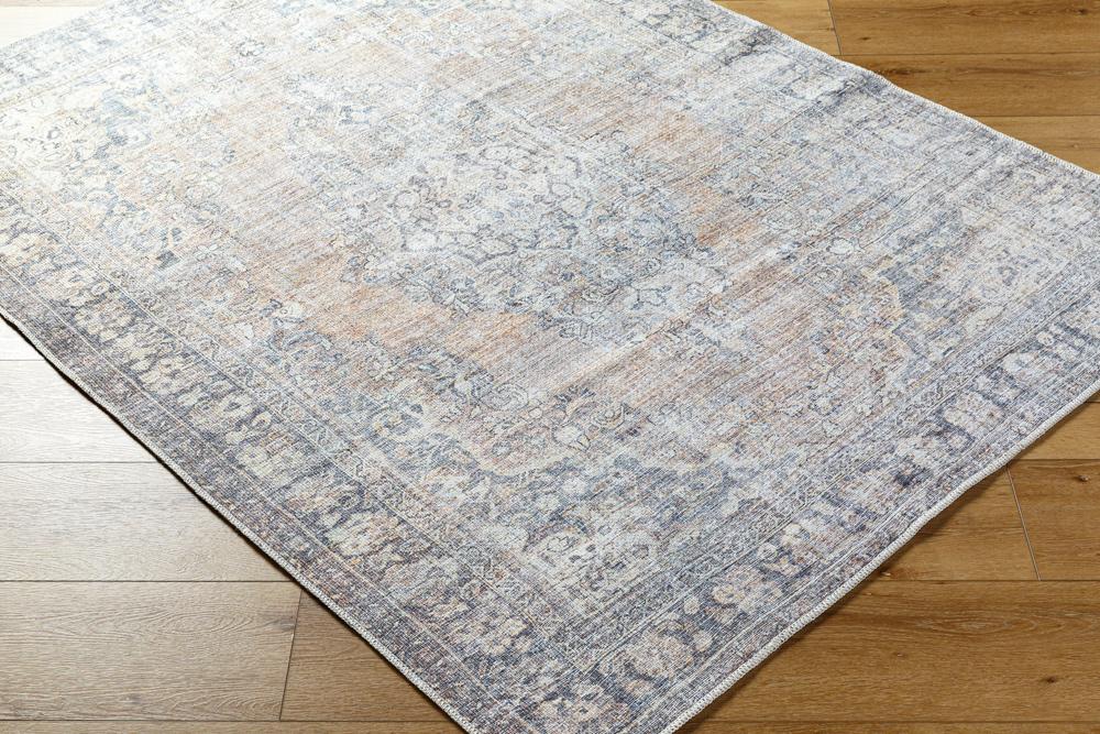 Livabliss - Darling 810inx12 Machine Woven Rug - BODA2305-81012 veiw 3