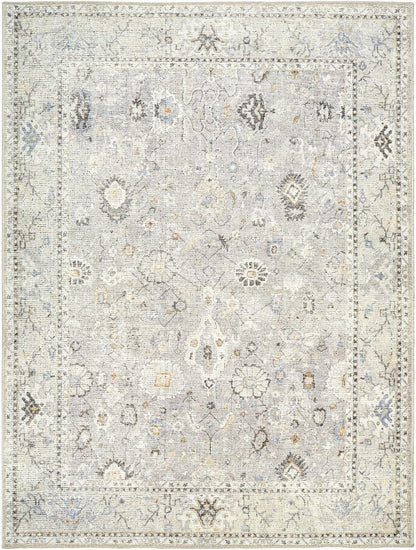 Livabliss - Davina 67inx9 Machine Woven Rug - BOCC2300-679 veiw 1