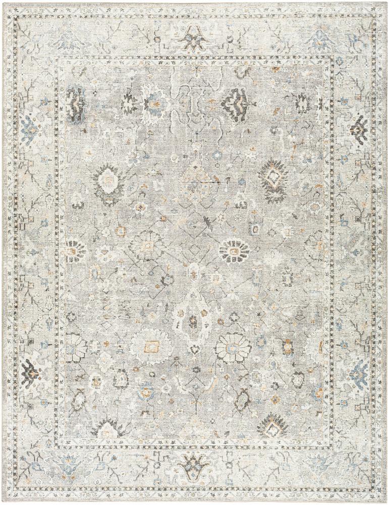 Livabliss - Davina 710inx10 Machine Woven Rug - BOCC2300-71010 veiw 1