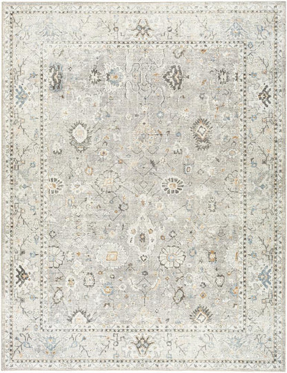 Livabliss - Davina 710inx10 Machine Woven Rug - BOCC2300-71010 veiw 1