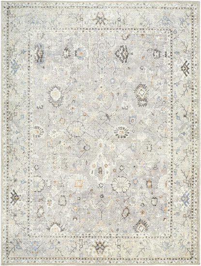 Livabliss - Davina 92inx12 Machine Woven Rug - BOCC2300-9212 veiw 1