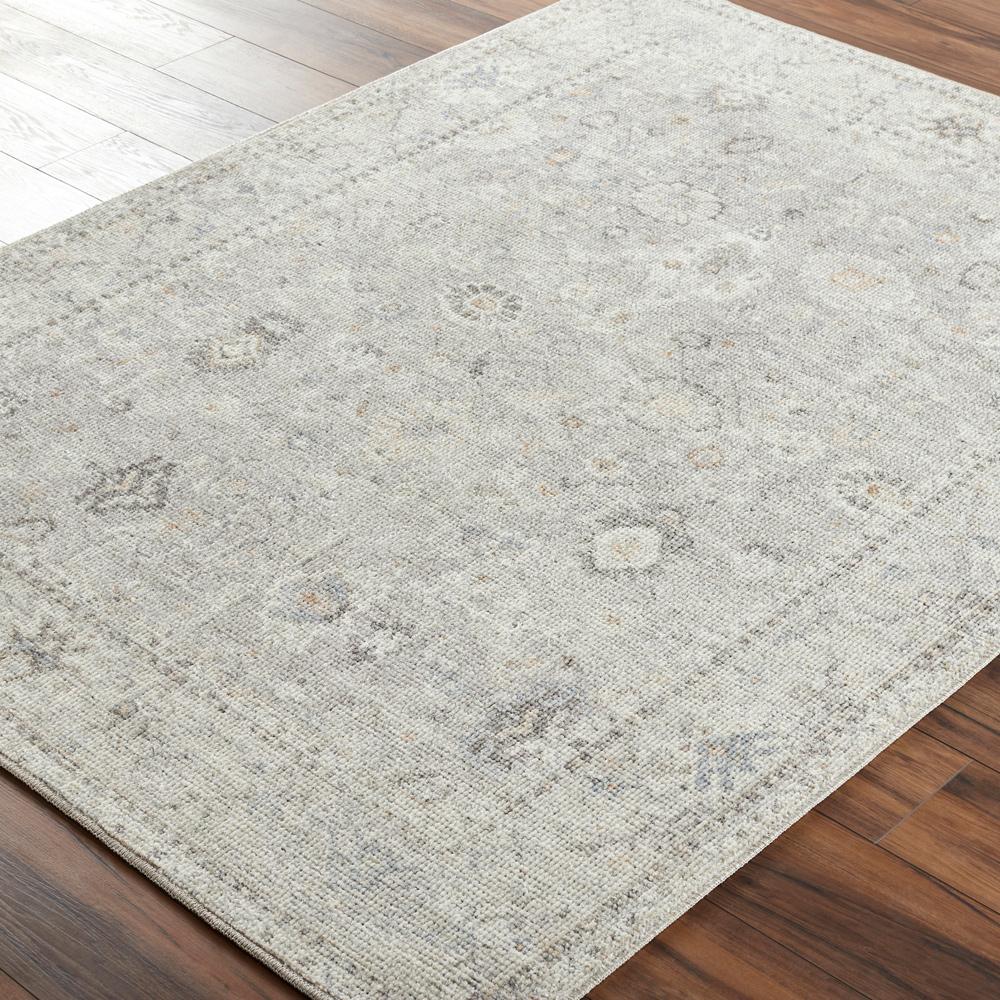 Livabliss - Davina 92inx12 Machine Woven Rug - BOCC2300-9212 veiw 3