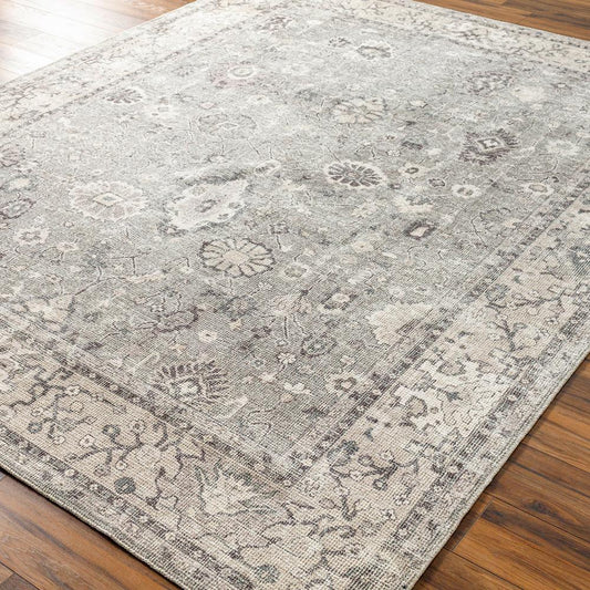 Livabliss - Davina 27inx73in Machine Woven Rug - BOCC2301-2773 veiw 2