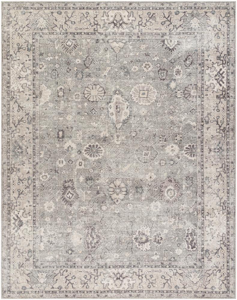 Livabliss - Davina 311inx57in Machine Woven Rug - BOCC2301-31157 veiw 1
