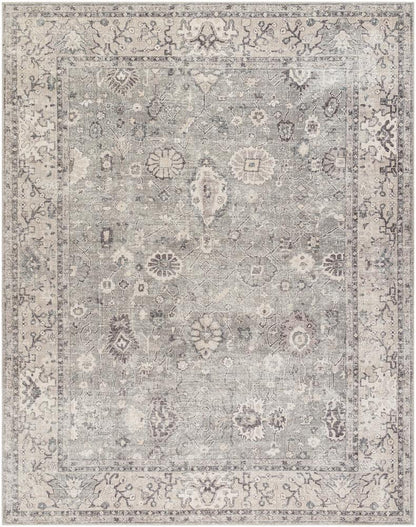 Livabliss - Davina 311inx57in Machine Woven Rug - BOCC2301-31157 veiw 1