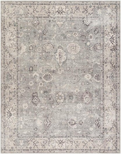Livabliss - Davina 67inx9 Machine Woven Rug - BOCC2301-679 veiw 1