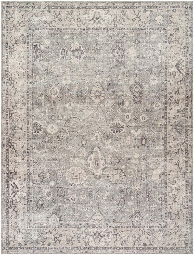 Livabliss - Davina 92inx12 Machine Woven Rug - BOCC2301-9212 veiw 1