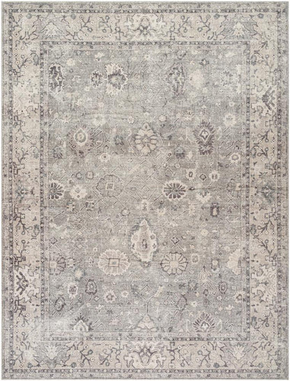 Livabliss - Davina 92inx12 Machine Woven Rug - BOCC2301-9212 veiw 1