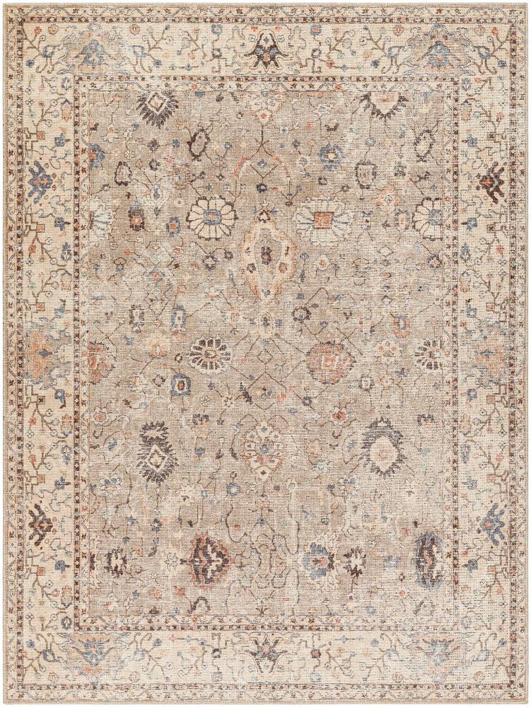 Livabliss - Davina 311inx57in Machine Woven Rug - BOCC2302-31157 veiw 1