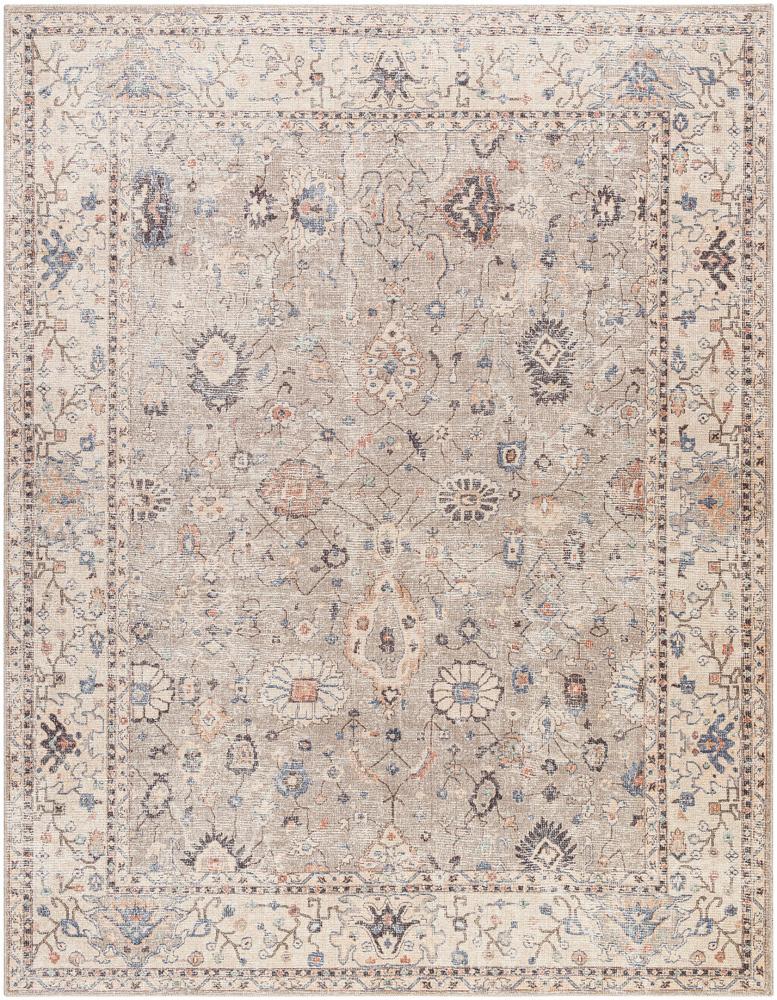 Livabliss - Davina 710inx10 Machine Woven Rug - BOCC2302-71010 veiw 1