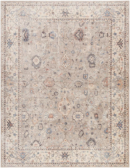 Livabliss - Davina 710inx10 Machine Woven Rug - BOCC2302-71010 veiw 1