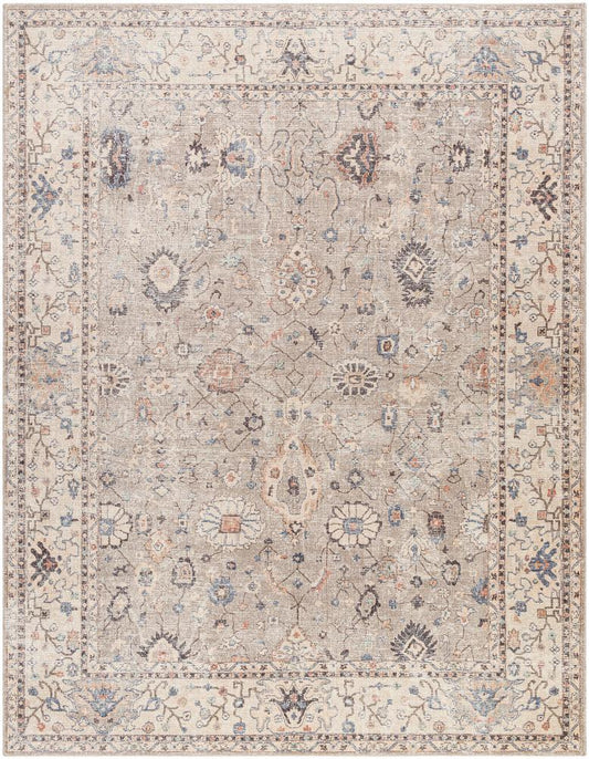 Livabliss - Davina 710inx10 Machine Woven Rug - BOCC2302-71010 veiw 1