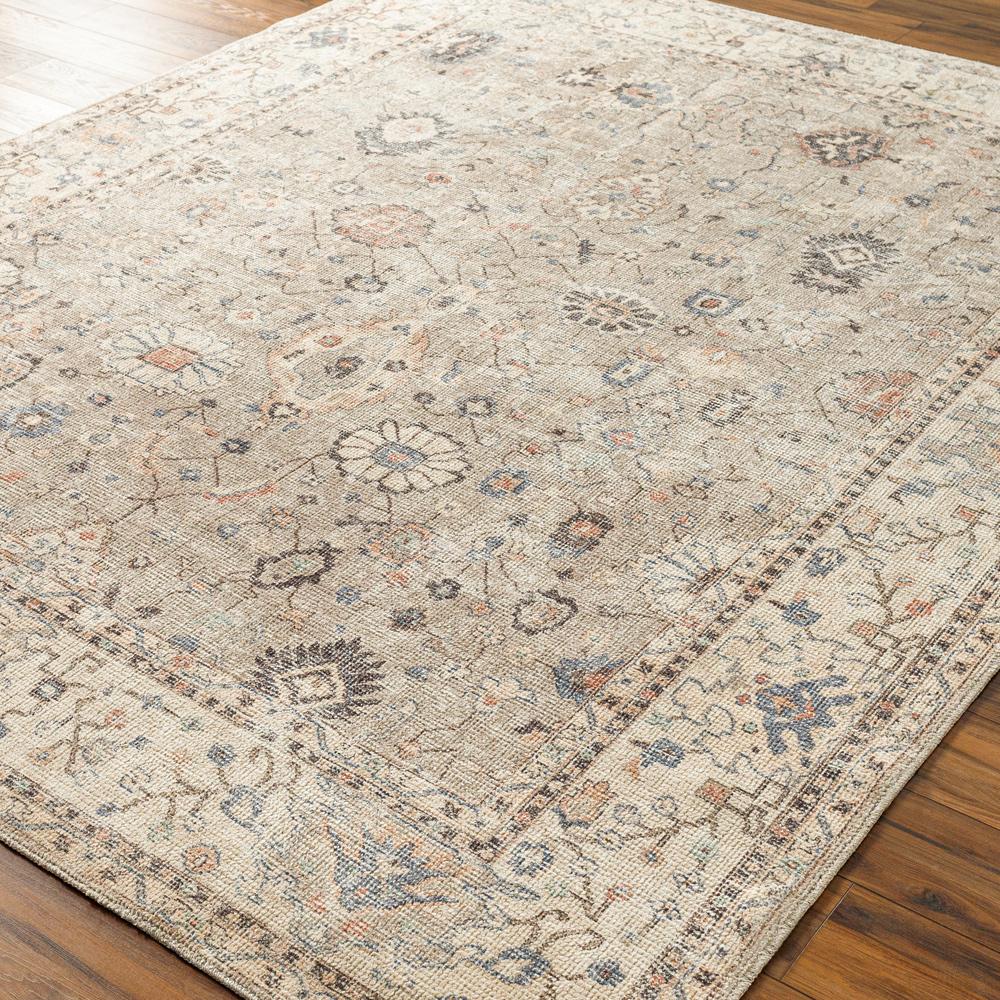 Livabliss - Davina 710inx10 Machine Woven Rug - BOCC2302-71010 veiw 3