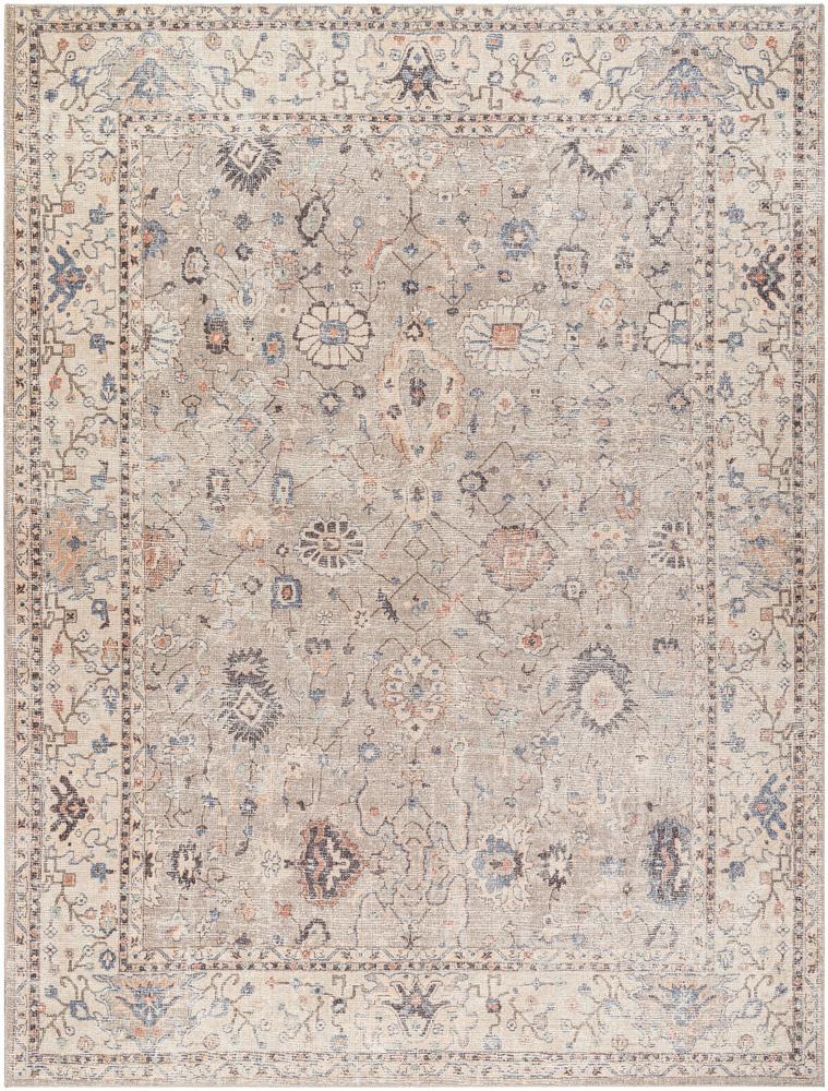 Livabliss - Davina 92inx12 Machine Woven Rug - BOCC2302-9212 veiw 1