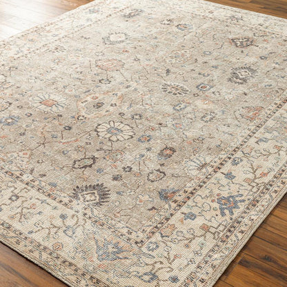 Livabliss - Davina 92inx12 Machine Woven Rug - BOCC2302-9212 veiw 3