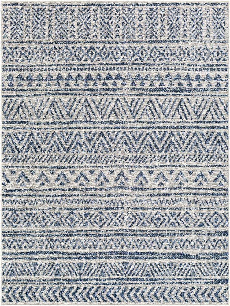 Livabliss - Delphi 53inx7 Machine Woven Rug - DEP2300-537_CLOSEOUT veiw 1