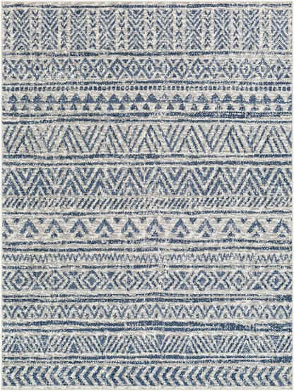 Livabliss - Delphi 53inx7 Machine Woven Rug - DEP2300-537_CLOSEOUT veiw 1
