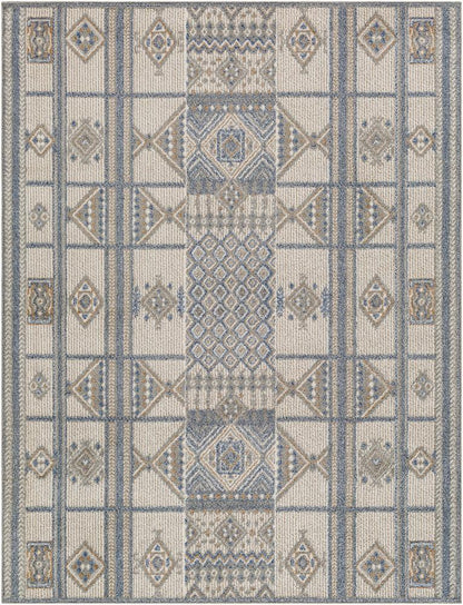 Livabliss - Delphi 67inx9 Machine Woven Rug - DEP2301-679_CLOSEOUT veiw 1