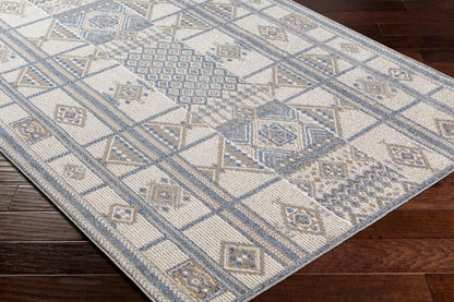 Livabliss - Delphi 67inx9 Machine Woven Rug - DEP2301-679_CLOSEOUT veiw 3