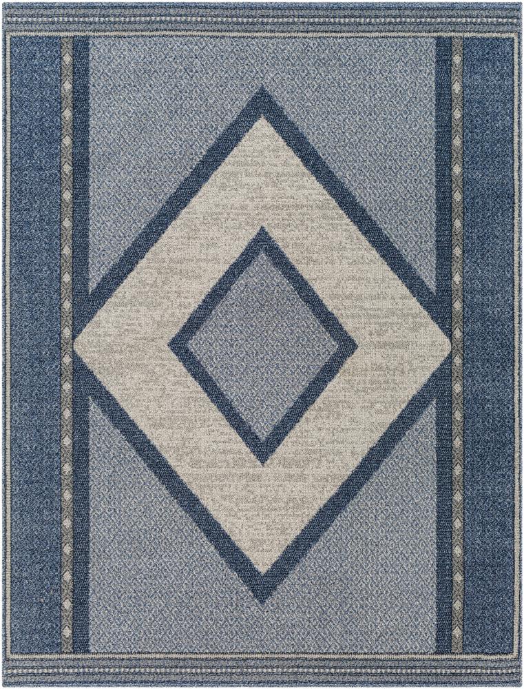 Livabliss - Delphi 53inx7 Machine Woven Rug - DEP2302-537_CLOSEOUT veiw 1