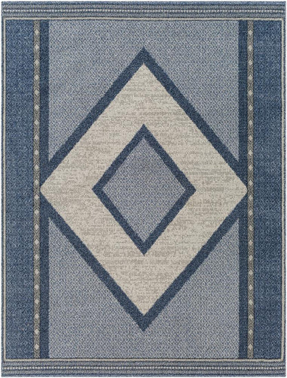 Livabliss - Delphi 53inx7 Machine Woven Rug - DEP2302-537_CLOSEOUT veiw 1