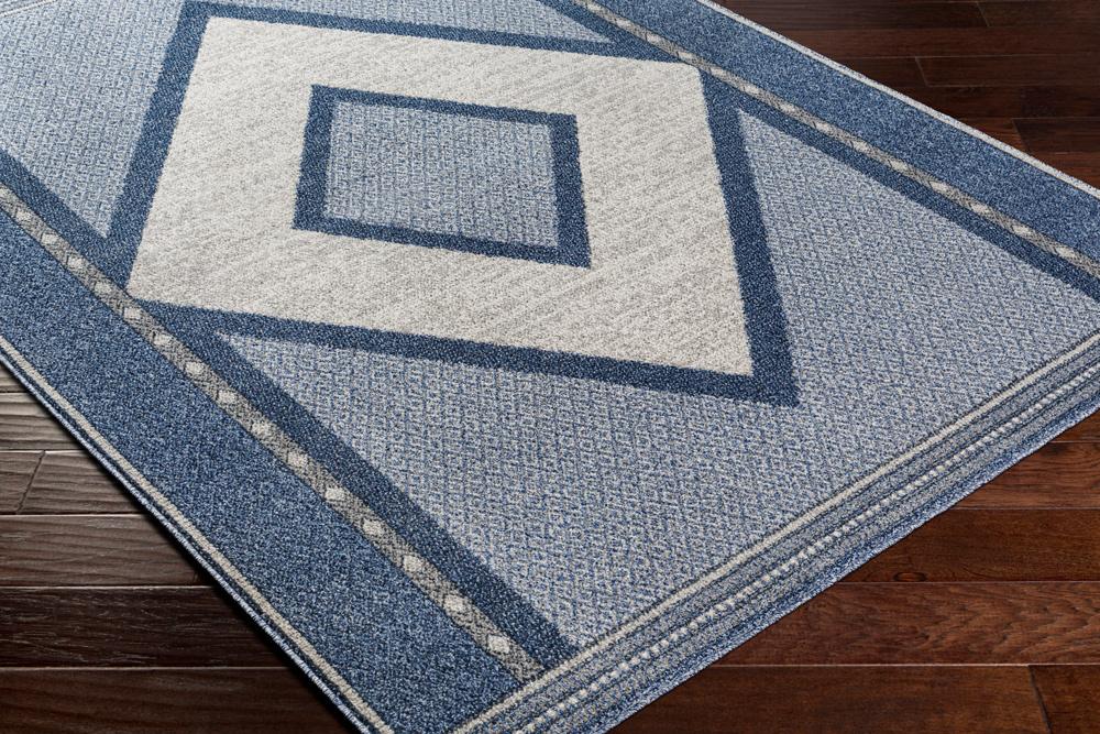 Livabliss - Delphi 53inx7 Machine Woven Rug - DEP2302-537_CLOSEOUT veiw 3