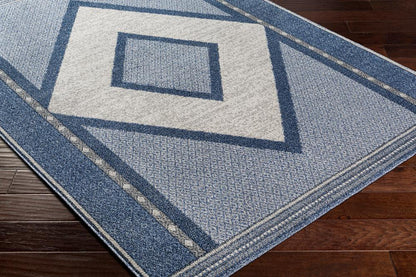 Livabliss - Delphi 53inx7 Machine Woven Rug - DEP2302-537_CLOSEOUT veiw 3