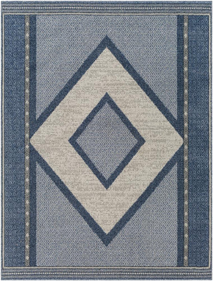 Livabliss - Delphi 67inx9 Machine Woven Rug - DEP2302-679_CLOSEOUT veiw 1