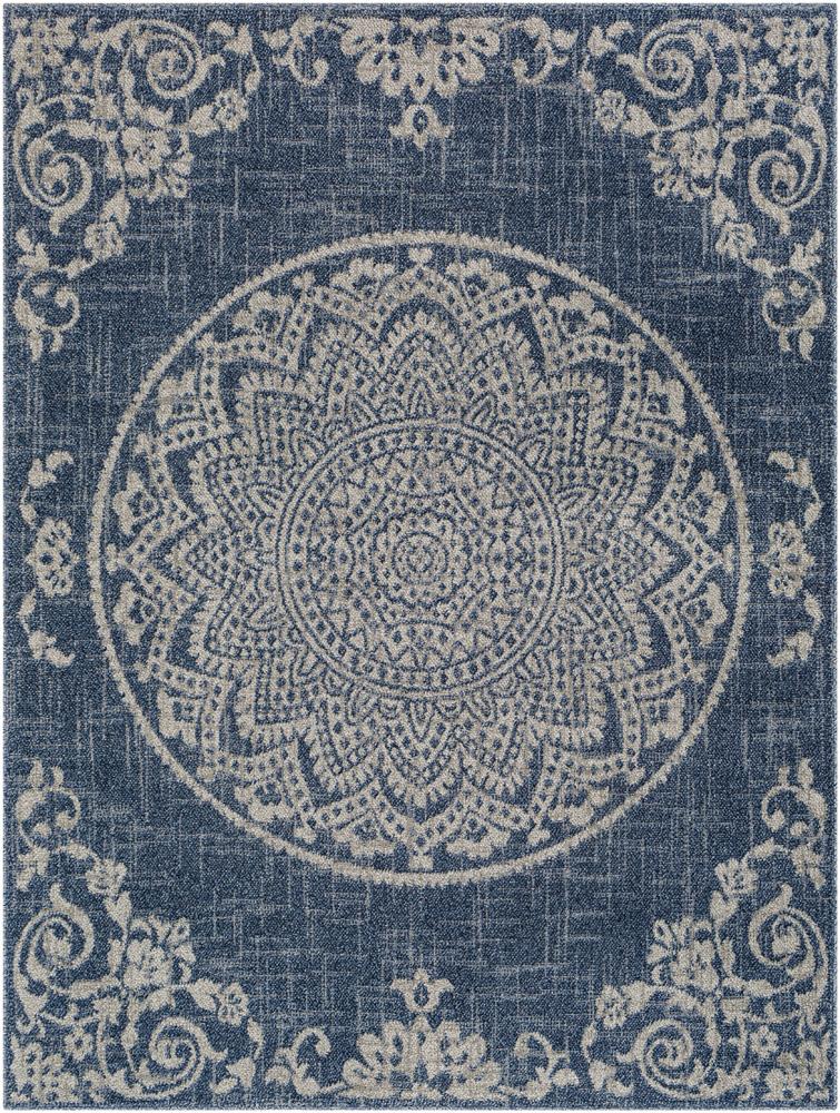 Livabliss - Delphi 53inx7 Machine Woven Rug - DEP2303-537_CLOSEOUT veiw 1