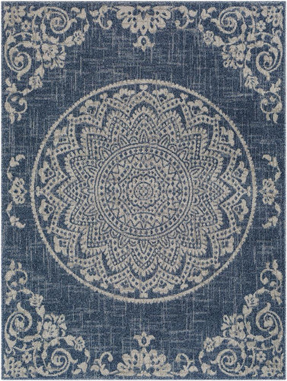 Livabliss - Delphi 53inx7 Machine Woven Rug - DEP2303-537_CLOSEOUT veiw 1