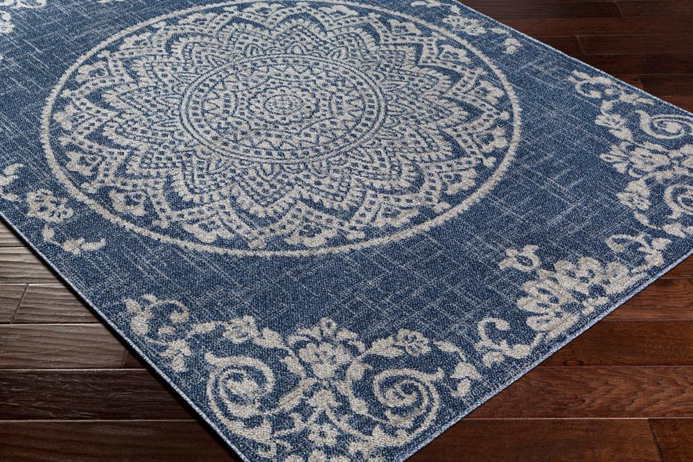 Livabliss - Delphi 53inx7 Machine Woven Rug - DEP2303-537_CLOSEOUT veiw 3