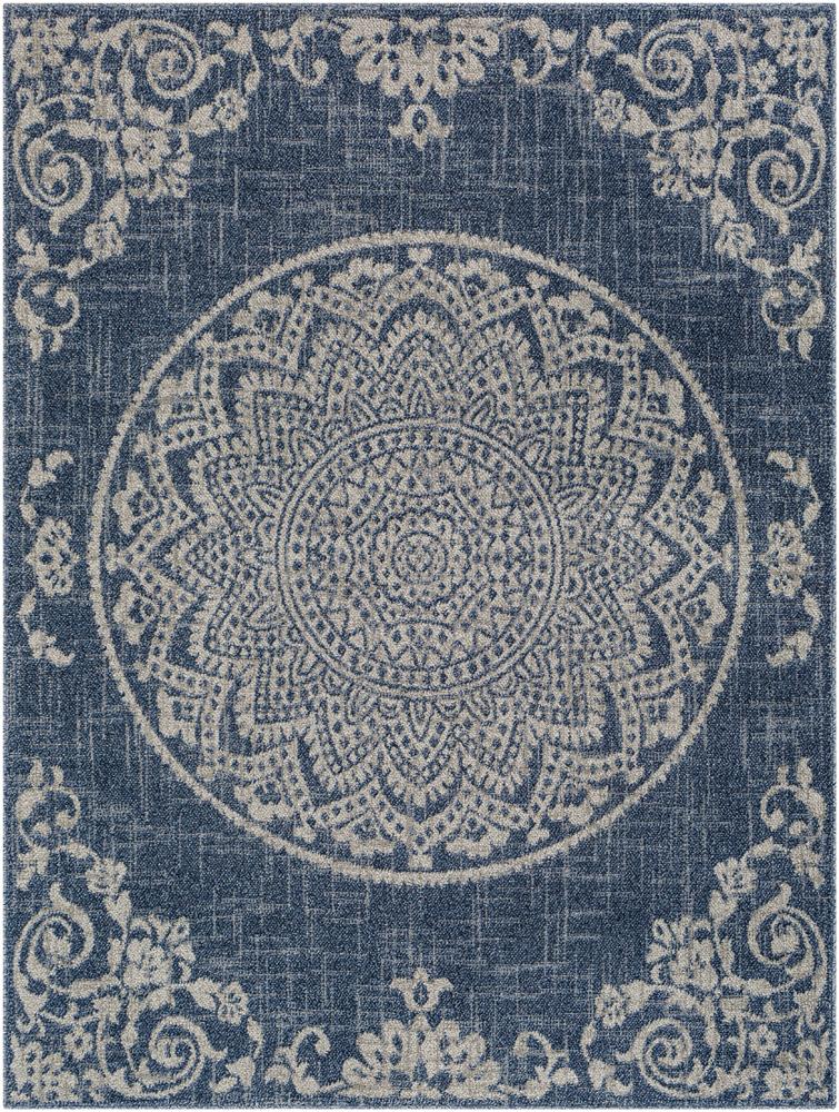 Livabliss - Delphi 67inx9 Machine Woven Rug - DEP2303-679_CLOSEOUT veiw 1