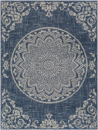 Livabliss - Delphi 67inx9 Machine Woven Rug - DEP2303-679_CLOSEOUT veiw 1