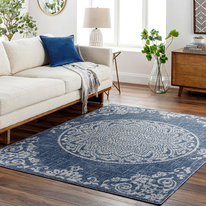 Livabliss - Delphi 67inx9 Machine Woven Rug - DEP2303-679_CLOSEOUT veiw 2