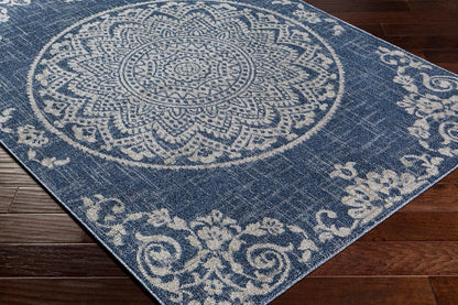 Livabliss - Delphi 67inx9 Machine Woven Rug - DEP2303-679_CLOSEOUT veiw 3