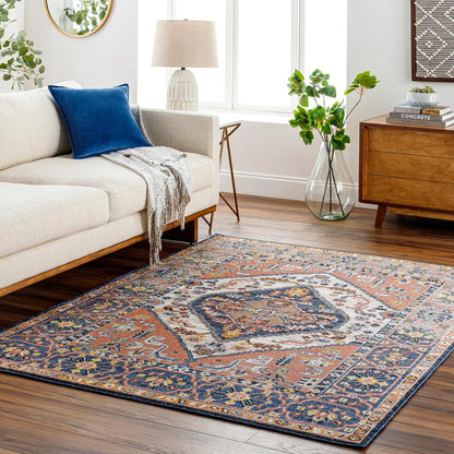Livabliss - Delphi 710inx10 Machine Woven Rug - DEP2306-71010 veiw 2