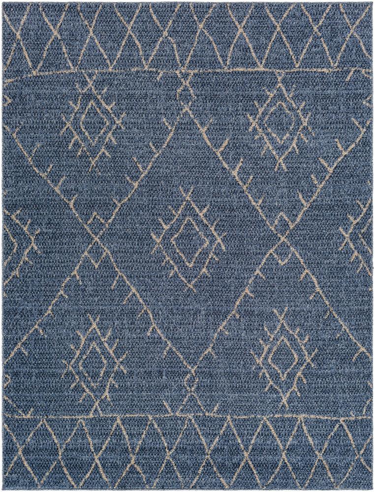 Livabliss - Delphi 53inx7 Machine Woven Rug - DEP2310-537_CLOSEOUT veiw 1
