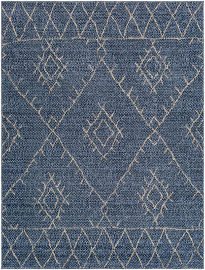 Livabliss - Delphi 53inx7 Machine Woven Rug - DEP2310-537_CLOSEOUT veiw 1